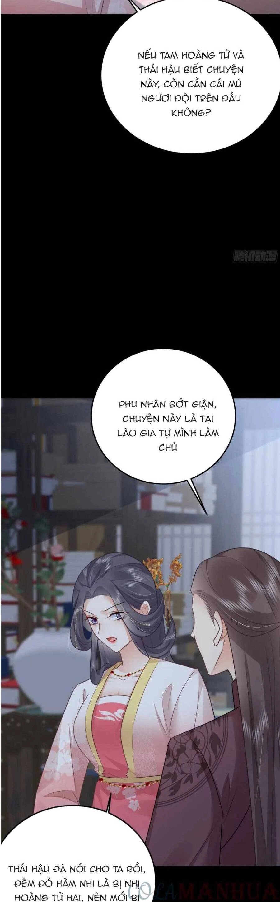 Sư Phụ Ta Muốn Người Là Của Riêng Ta Chapter 51 - 11