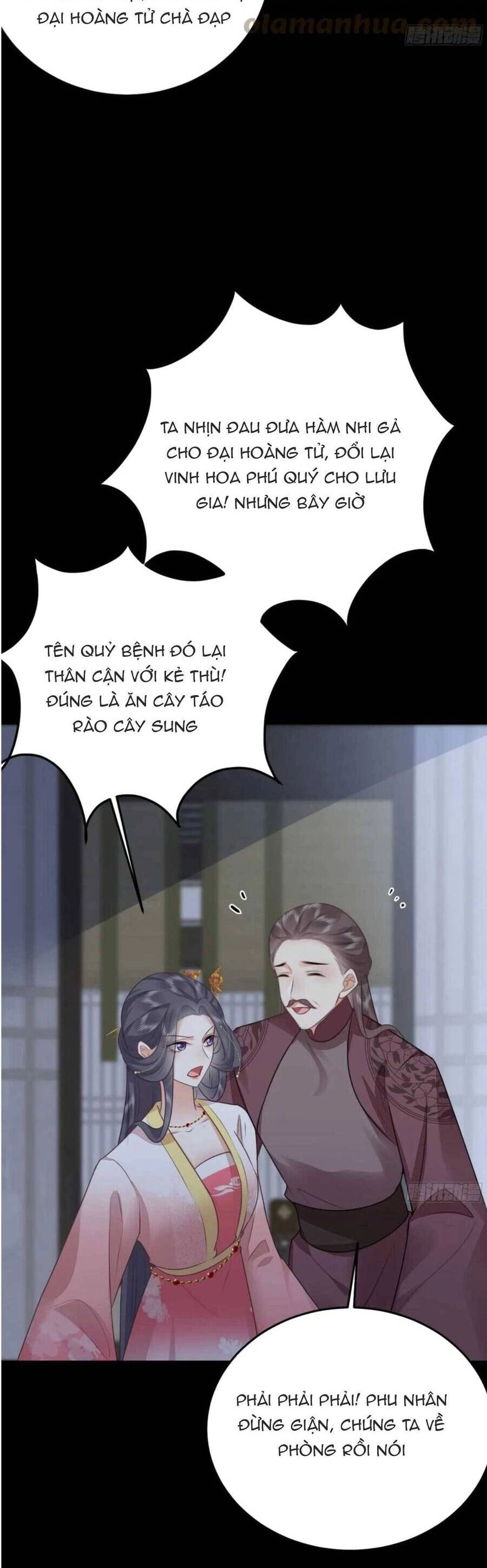 Sư Phụ Ta Muốn Người Là Của Riêng Ta Chapter 51 - 12