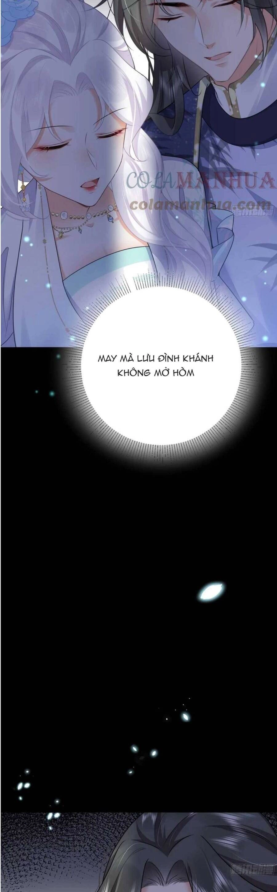 Sư Phụ Ta Muốn Người Là Của Riêng Ta Chapter 51 - 14