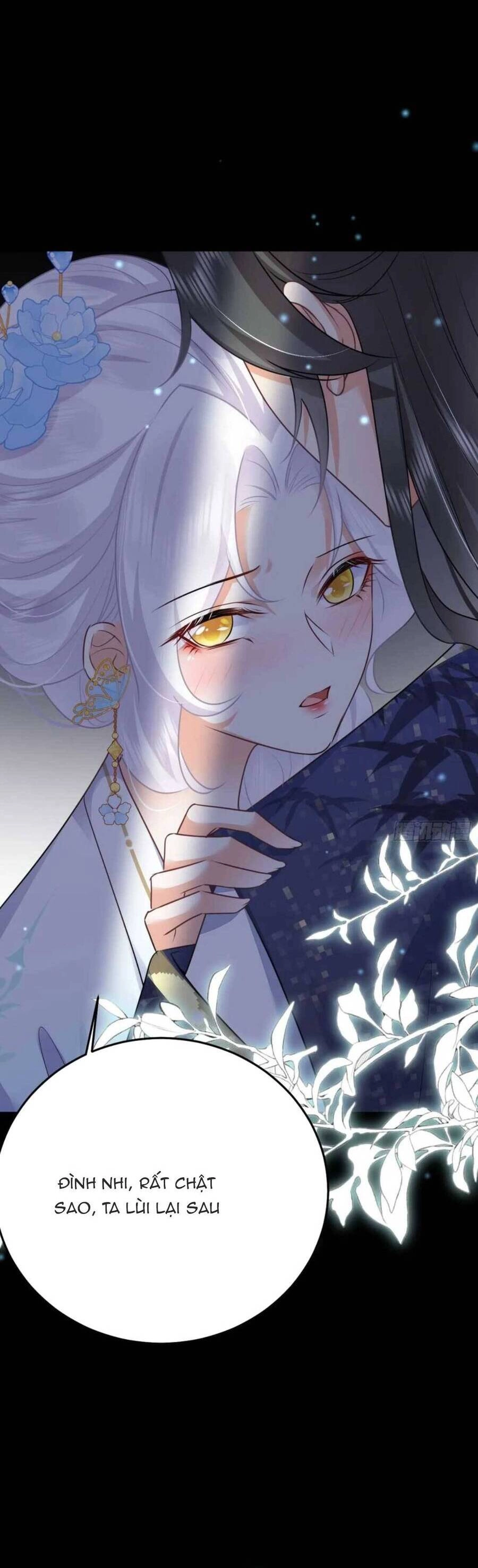 Sư Phụ Ta Muốn Người Là Của Riêng Ta Chapter 51 - 19