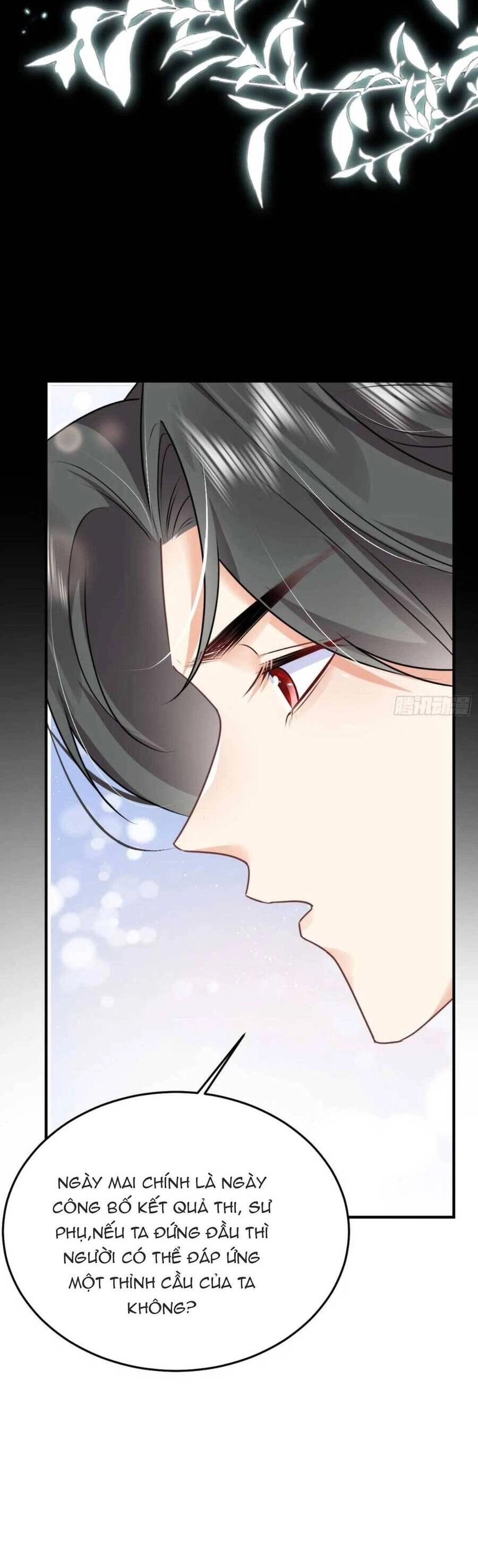 Sư Phụ Ta Muốn Người Là Của Riêng Ta Chapter 51 - 21