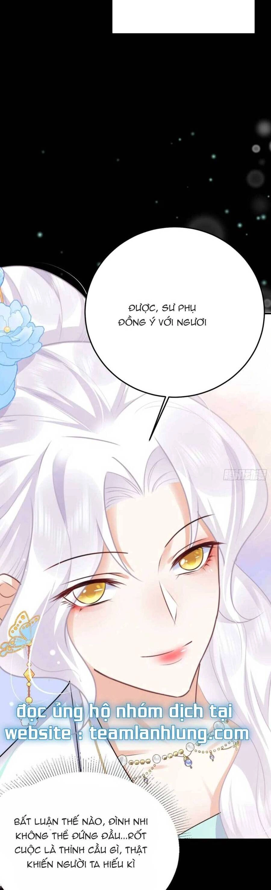 Sư Phụ Ta Muốn Người Là Của Riêng Ta Chapter 51 - 25