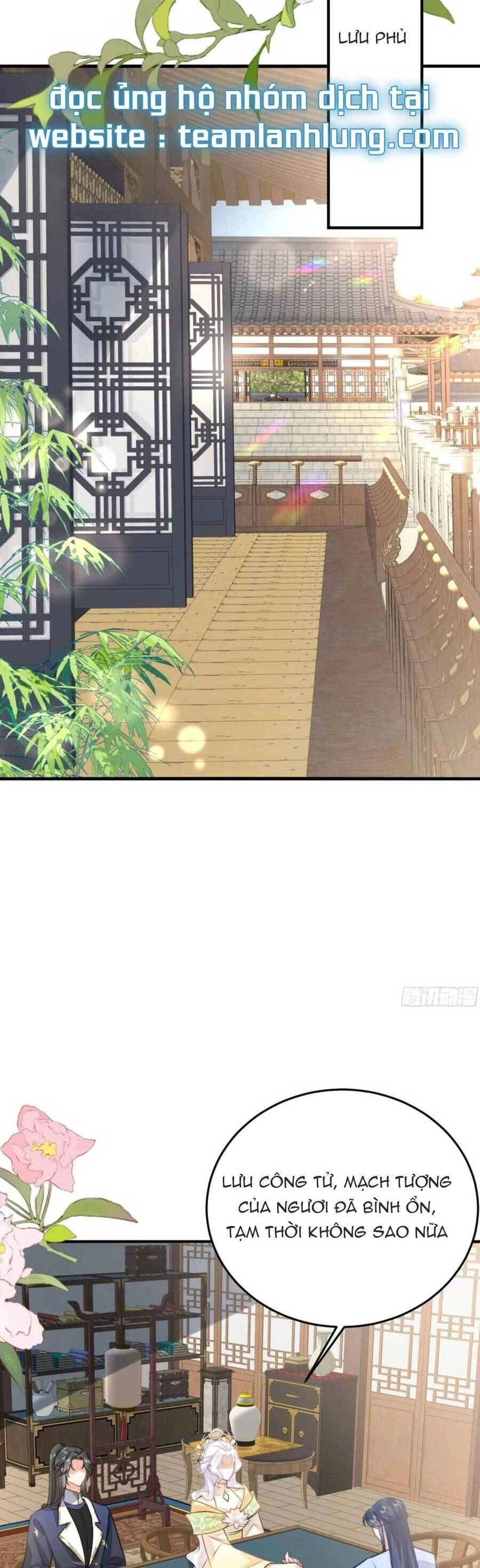 Sư Phụ Ta Muốn Người Là Của Riêng Ta Chapter 51 - 27