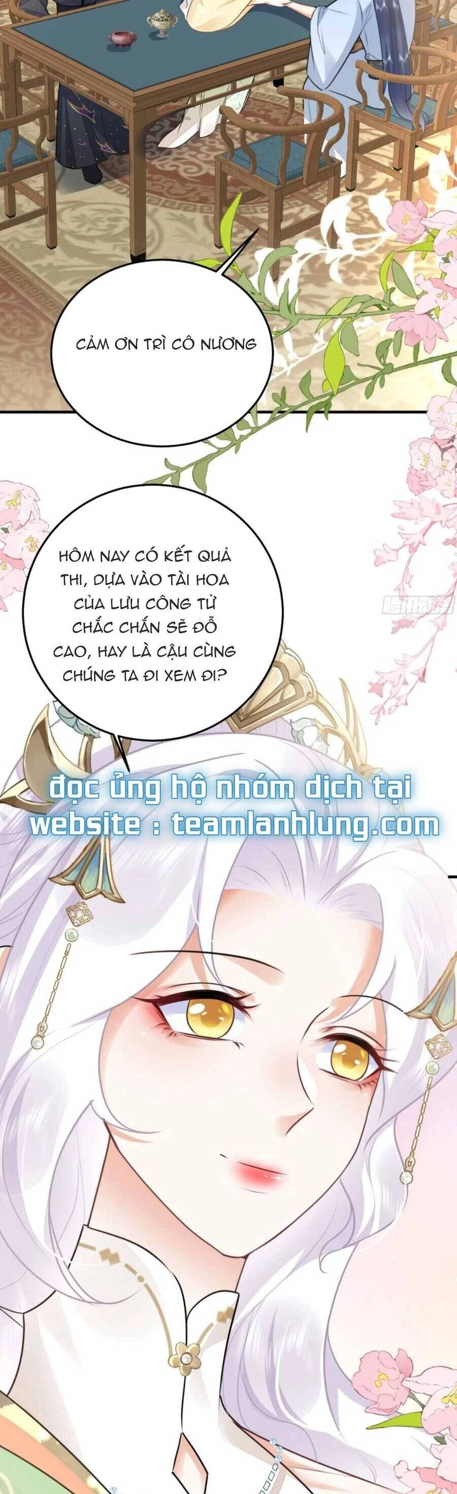 Sư Phụ Ta Muốn Người Là Của Riêng Ta Chapter 51 - 28