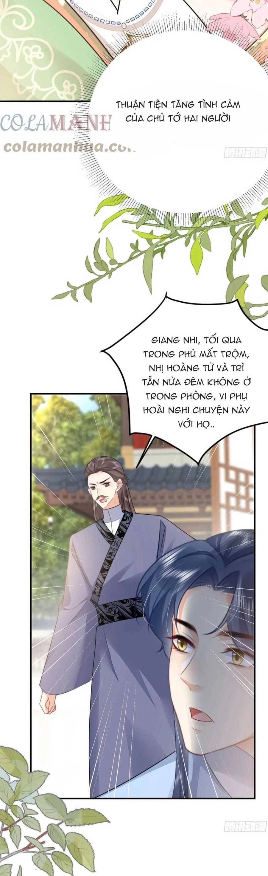 Sư Phụ Ta Muốn Người Là Của Riêng Ta Chapter 51 - 29