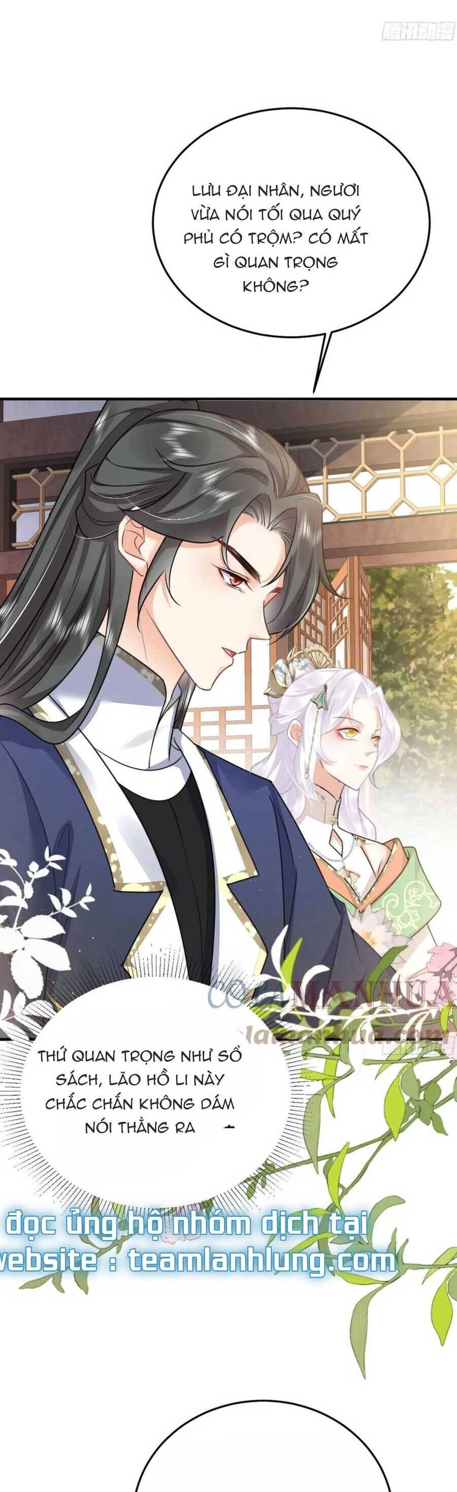 Sư Phụ Ta Muốn Người Là Của Riêng Ta Chapter 51 - 33