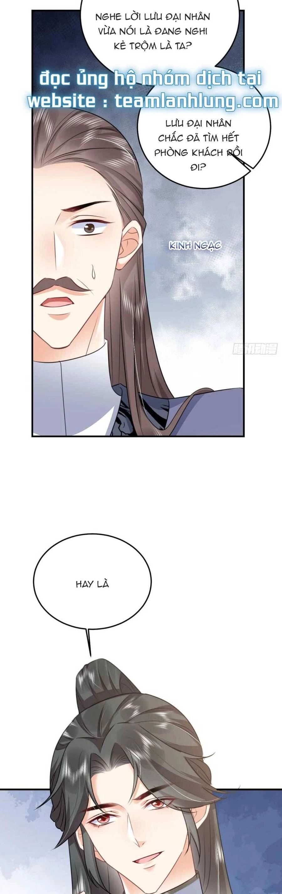 Sư Phụ Ta Muốn Người Là Của Riêng Ta Chapter 51 - 34