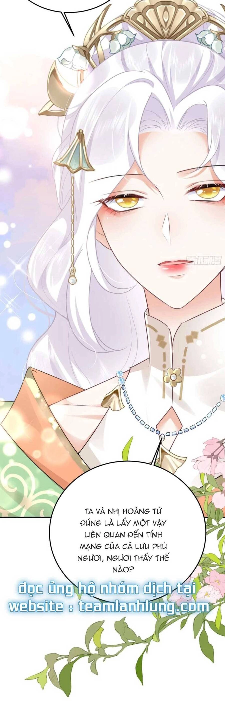 Sư Phụ Ta Muốn Người Là Của Riêng Ta Chapter 51 - 39