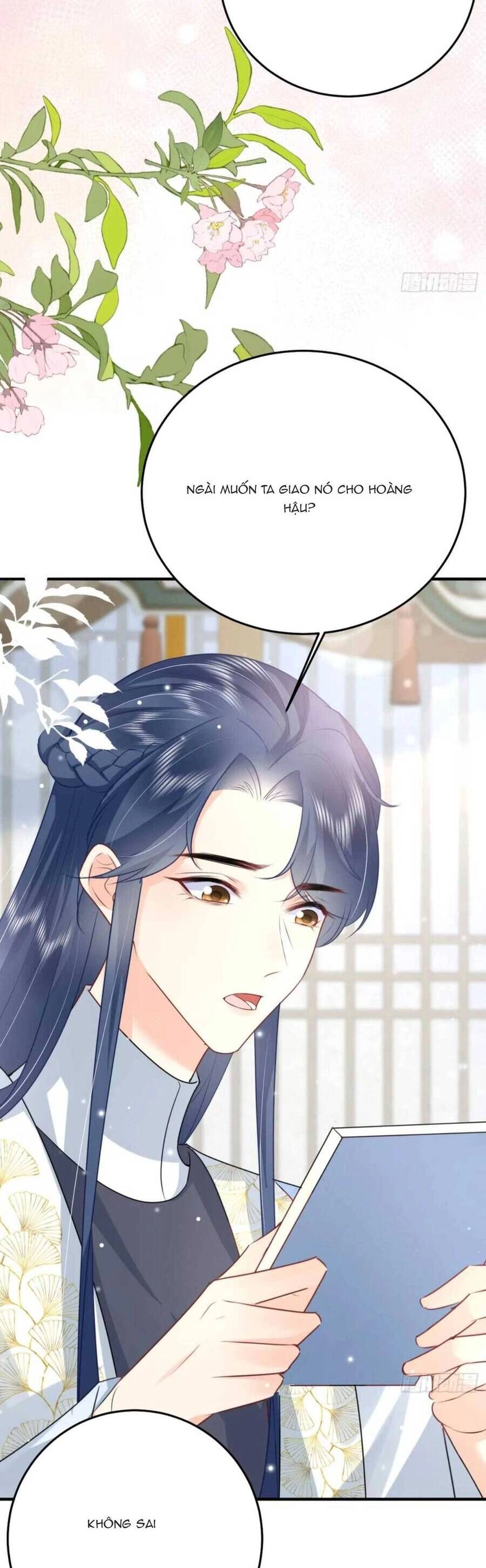 Sư Phụ Ta Muốn Người Là Của Riêng Ta Chapter 52 - 12