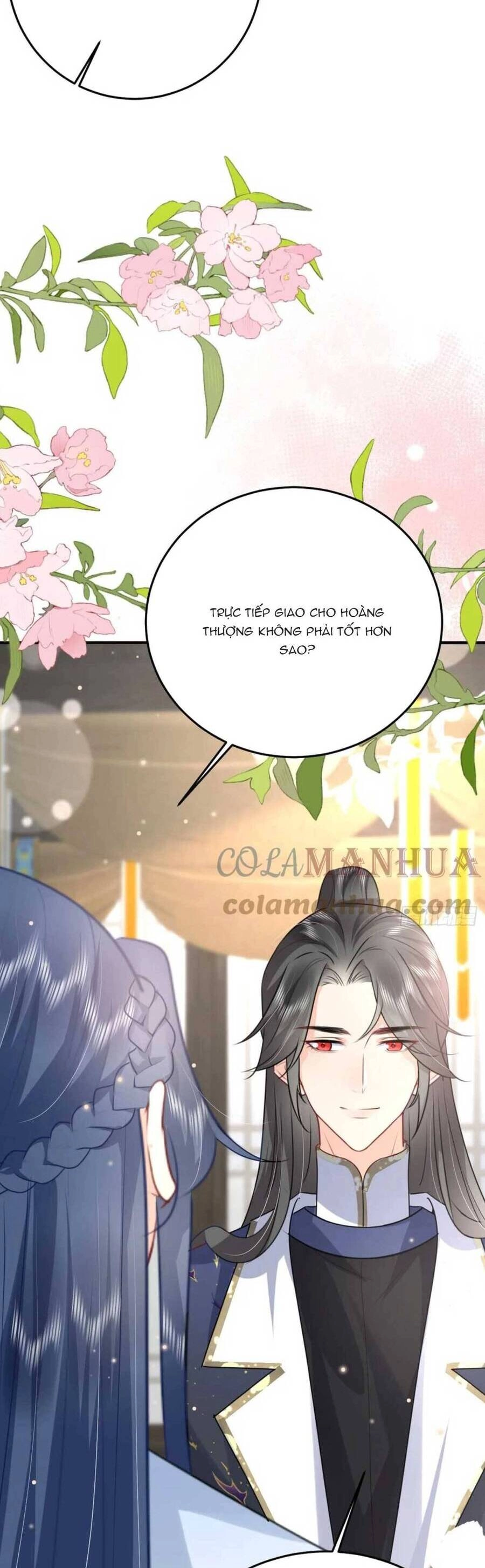 Sư Phụ Ta Muốn Người Là Của Riêng Ta Chapter 52 - 13