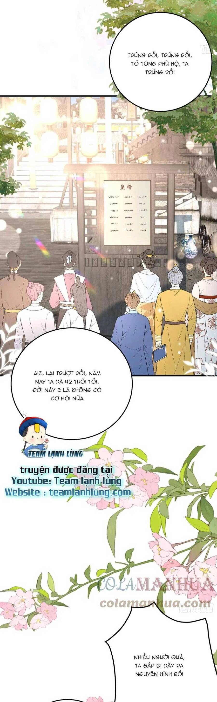 Sư Phụ Ta Muốn Người Là Của Riêng Ta Chapter 52 - 17