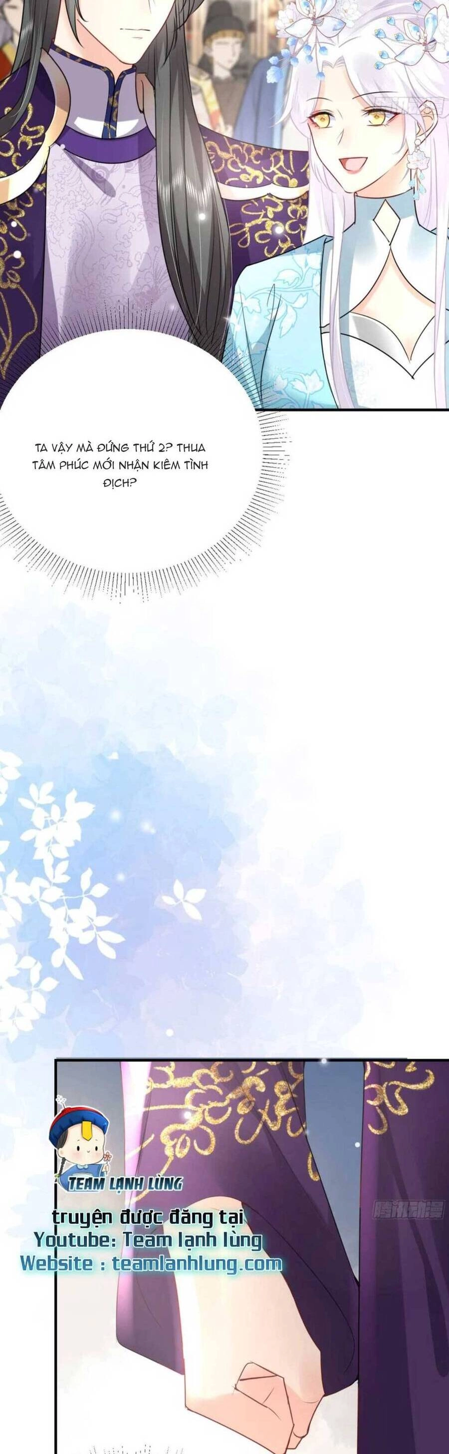 Sư Phụ Ta Muốn Người Là Của Riêng Ta Chapter 52 - 25