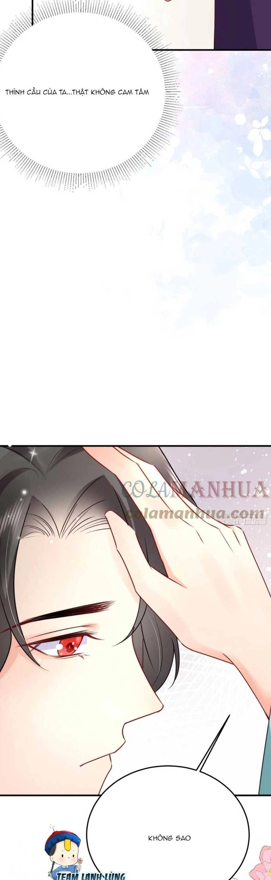 Sư Phụ Ta Muốn Người Là Của Riêng Ta Chapter 52 - 26