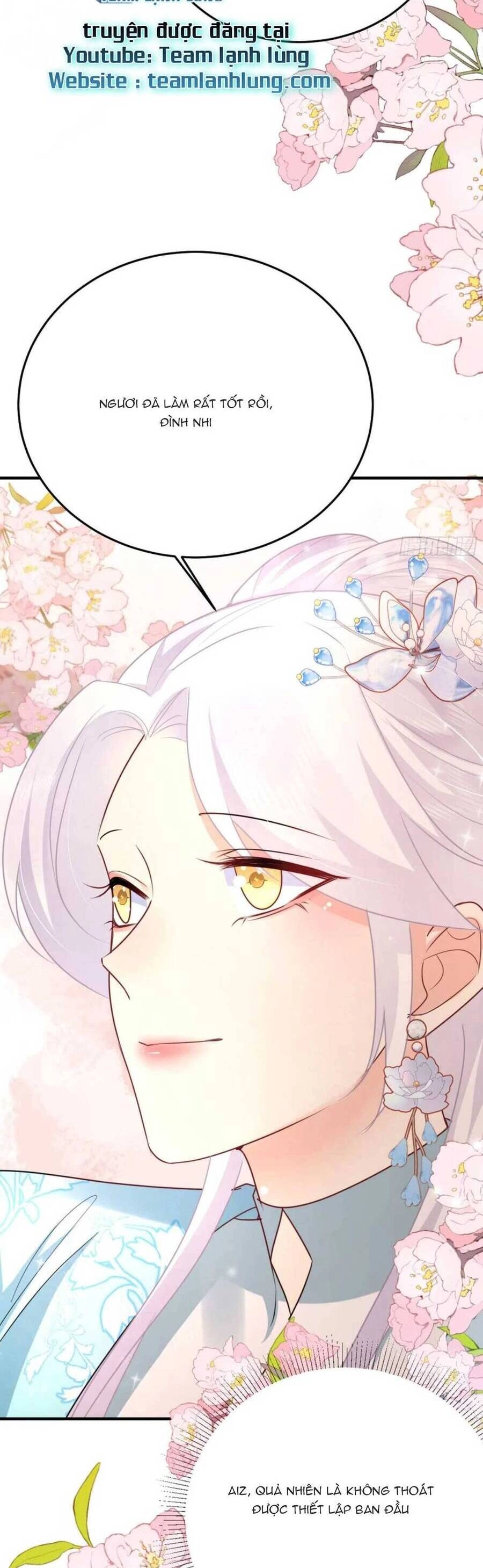 Sư Phụ Ta Muốn Người Là Của Riêng Ta Chapter 52 - 27