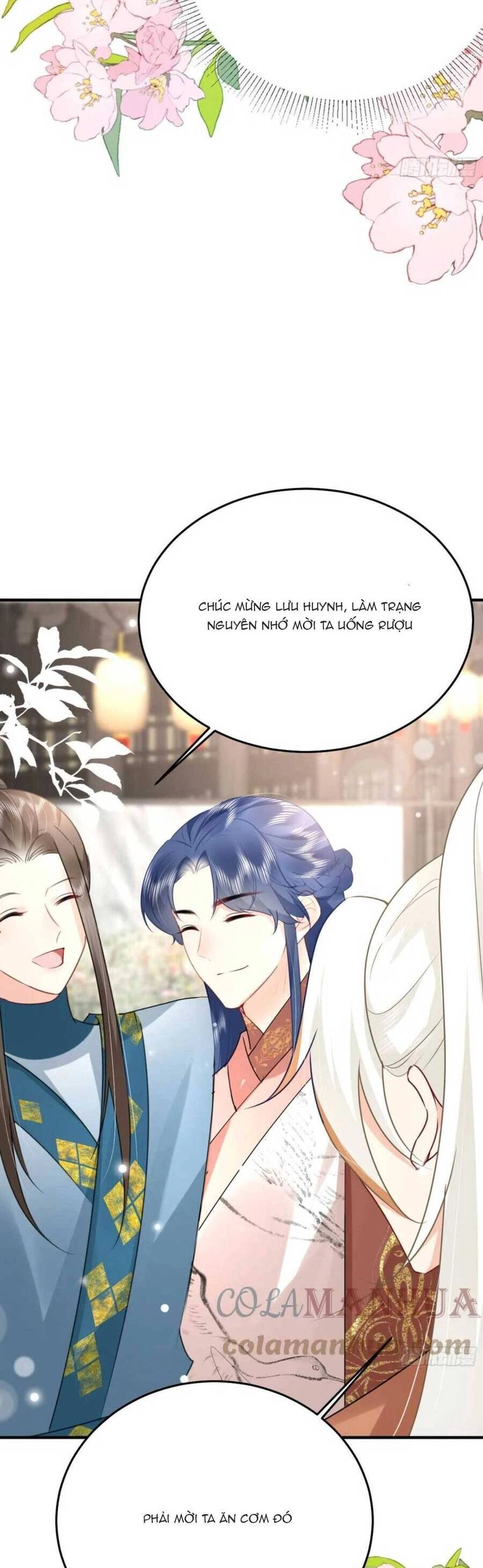 Sư Phụ Ta Muốn Người Là Của Riêng Ta Chapter 52 - 28