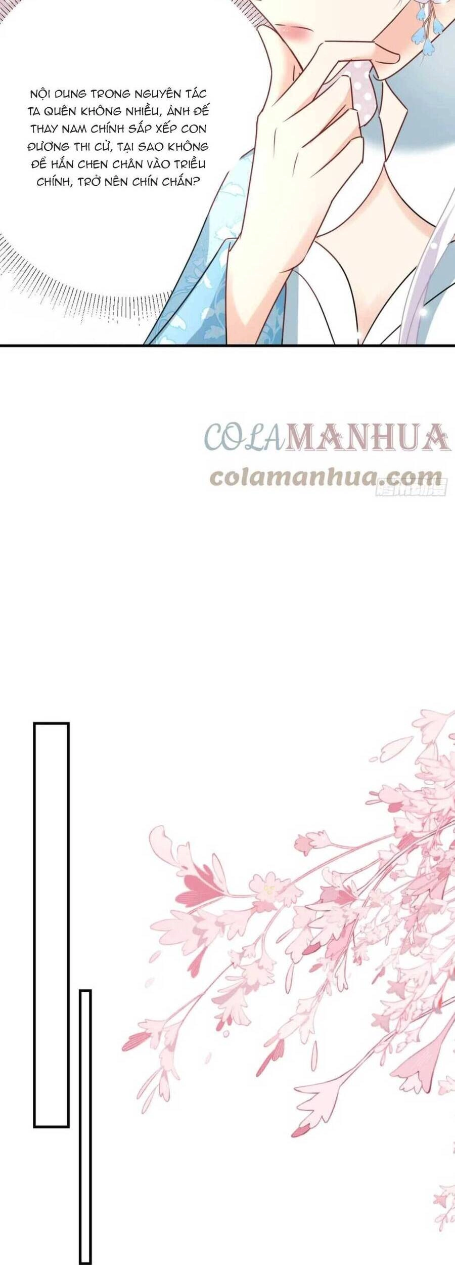 Sư Phụ Ta Muốn Người Là Của Riêng Ta Chapter 52 - 35