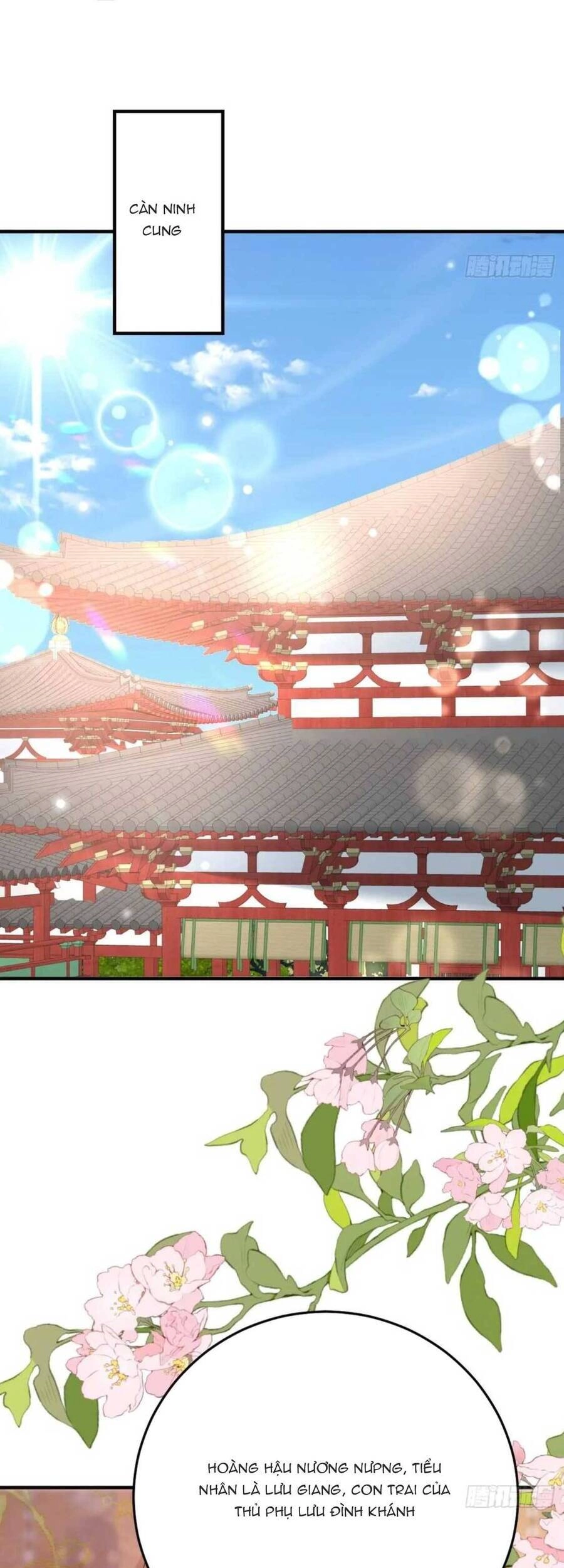 Sư Phụ Ta Muốn Người Là Của Riêng Ta Chapter 52 - 36