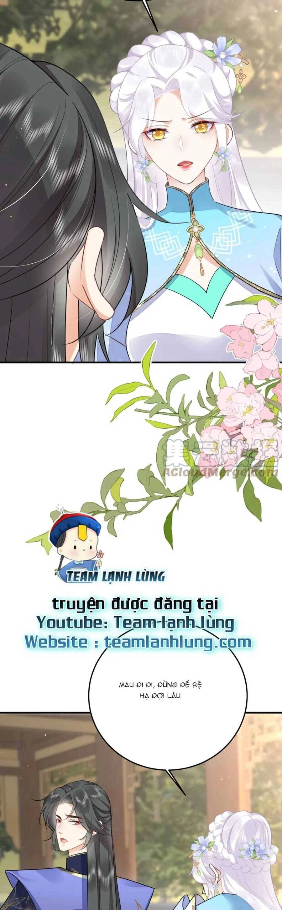 Sư Phụ Ta Muốn Người Là Của Riêng Ta Chapter 53 - 12