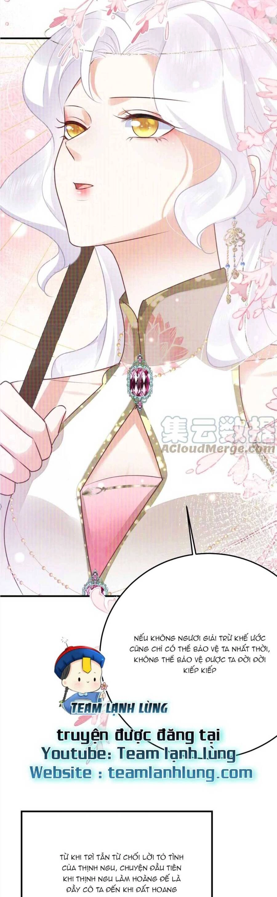 Sư Phụ Ta Muốn Người Là Của Riêng Ta Chapter 53 - 19