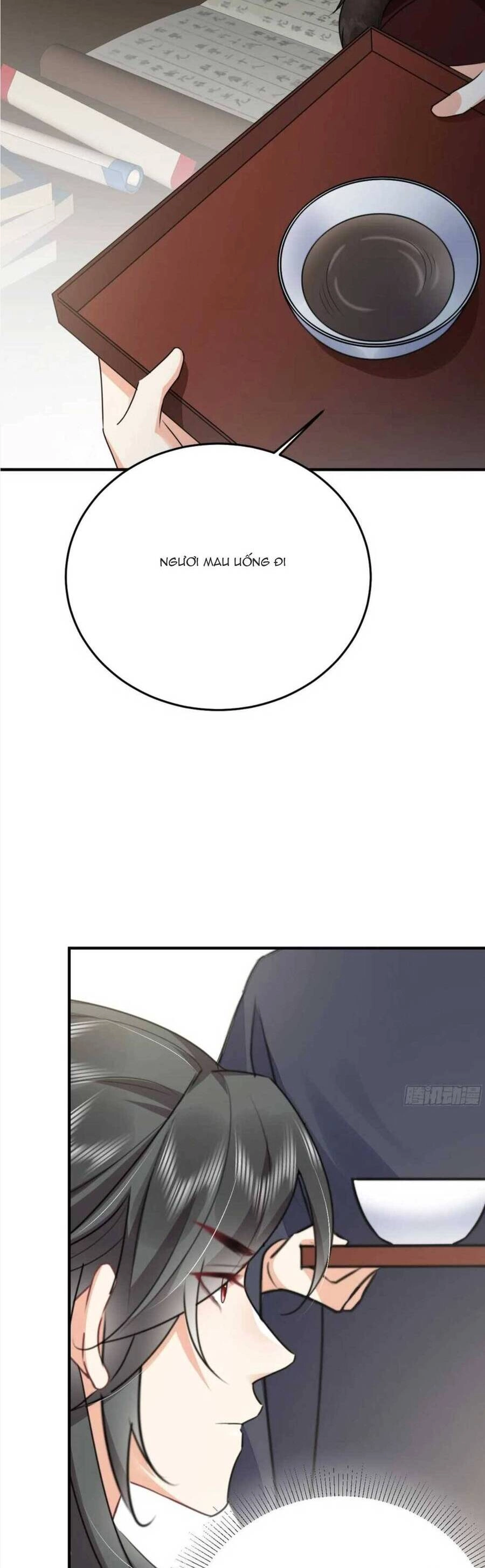 Sư Phụ Ta Muốn Người Là Của Riêng Ta Chapter 53 - 24