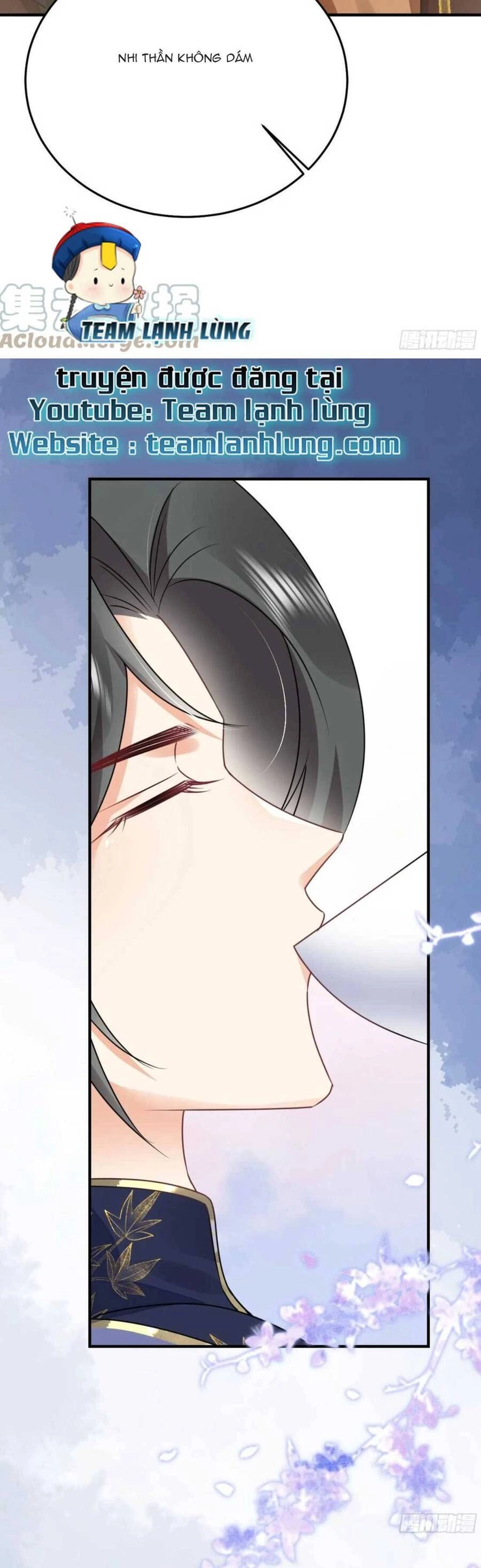 Sư Phụ Ta Muốn Người Là Của Riêng Ta Chapter 53 - 26