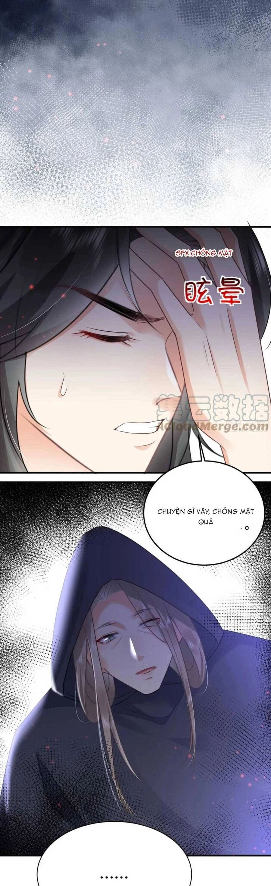 Sư Phụ Ta Muốn Người Là Của Riêng Ta Chapter 53 - 28