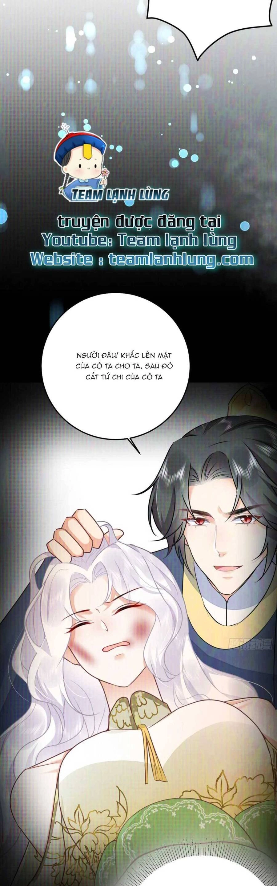 Sư Phụ Ta Muốn Người Là Của Riêng Ta Chapter 53 - 34