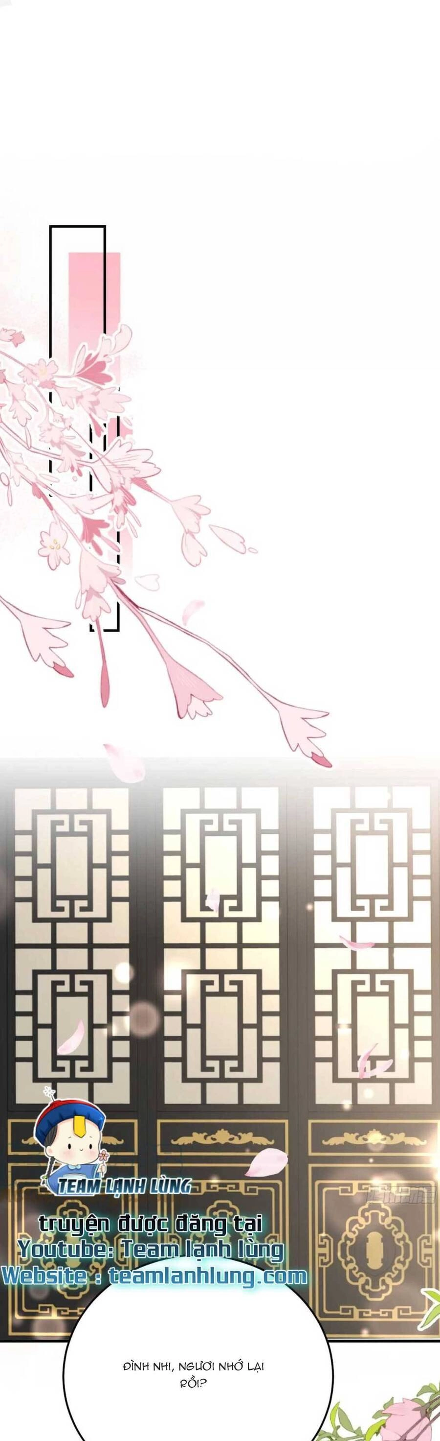 Sư Phụ Ta Muốn Người Là Của Riêng Ta Chapter 54 - 2