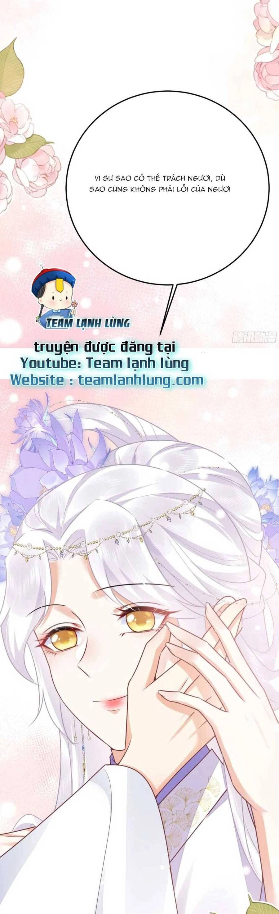 Sư Phụ Ta Muốn Người Là Của Riêng Ta Chapter 54 - 4