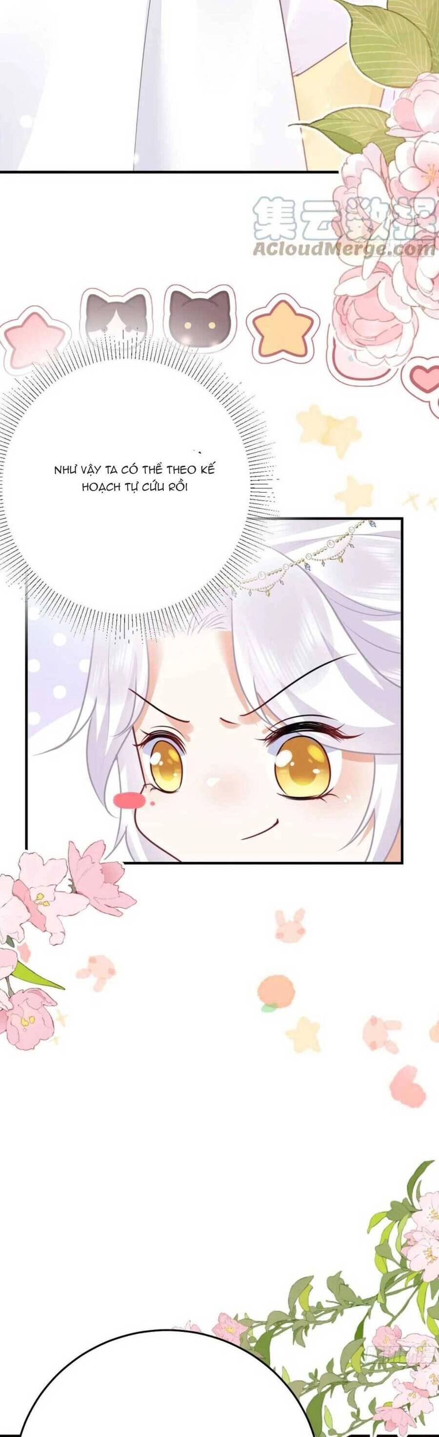 Sư Phụ Ta Muốn Người Là Của Riêng Ta Chapter 54 - 5