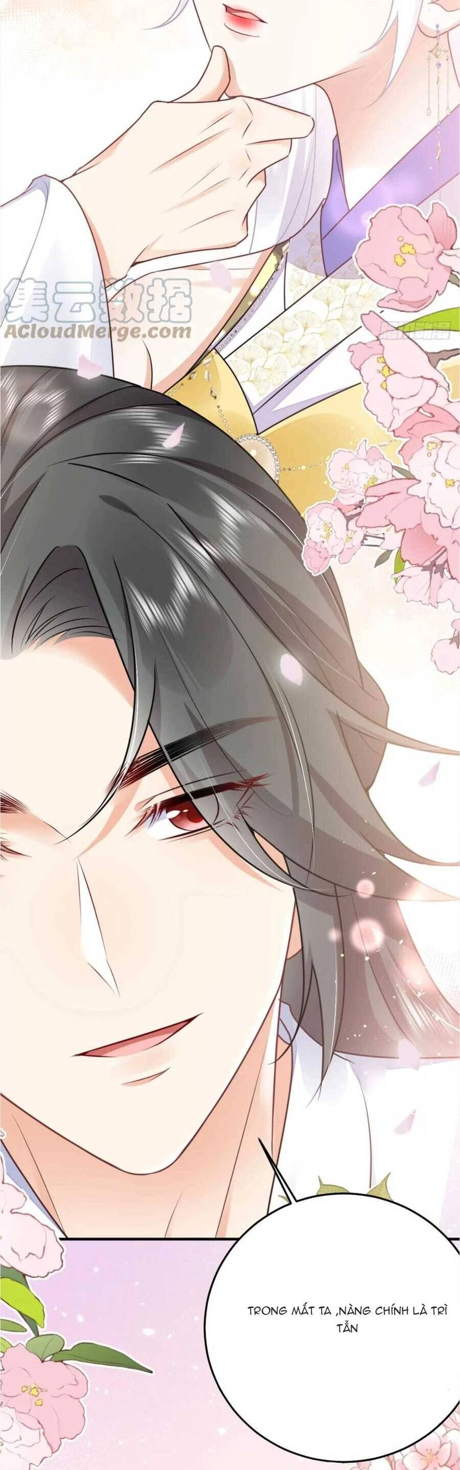 Sư Phụ Ta Muốn Người Là Của Riêng Ta Chapter 54 - 16