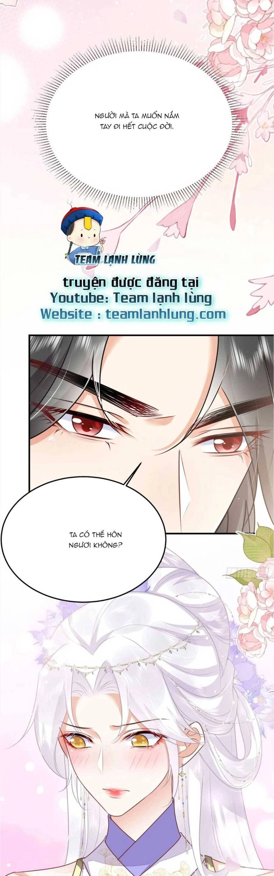 Sư Phụ Ta Muốn Người Là Của Riêng Ta Chapter 54 - 17