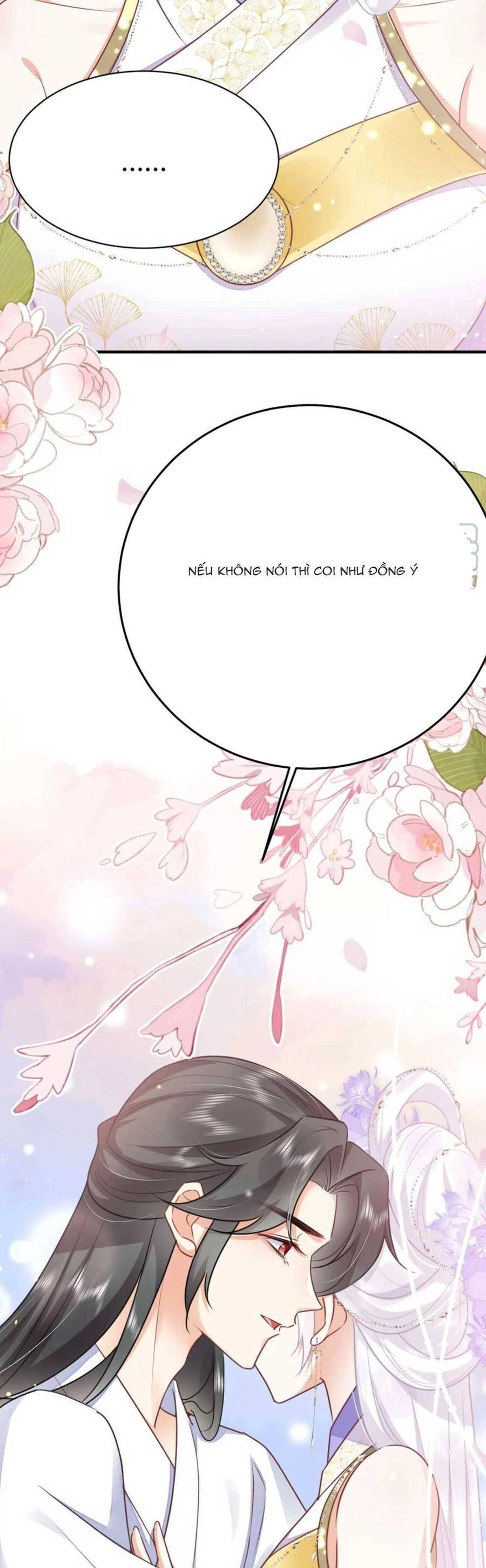 Sư Phụ Ta Muốn Người Là Của Riêng Ta Chapter 54 - 18