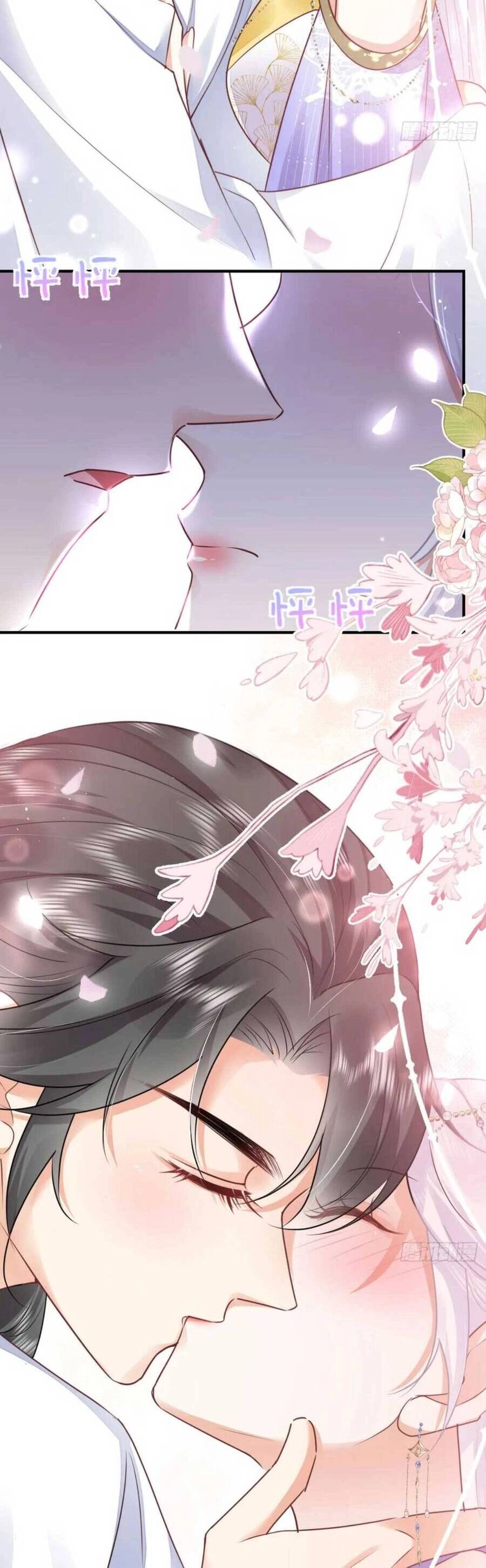 Sư Phụ Ta Muốn Người Là Của Riêng Ta Chapter 54 - 19