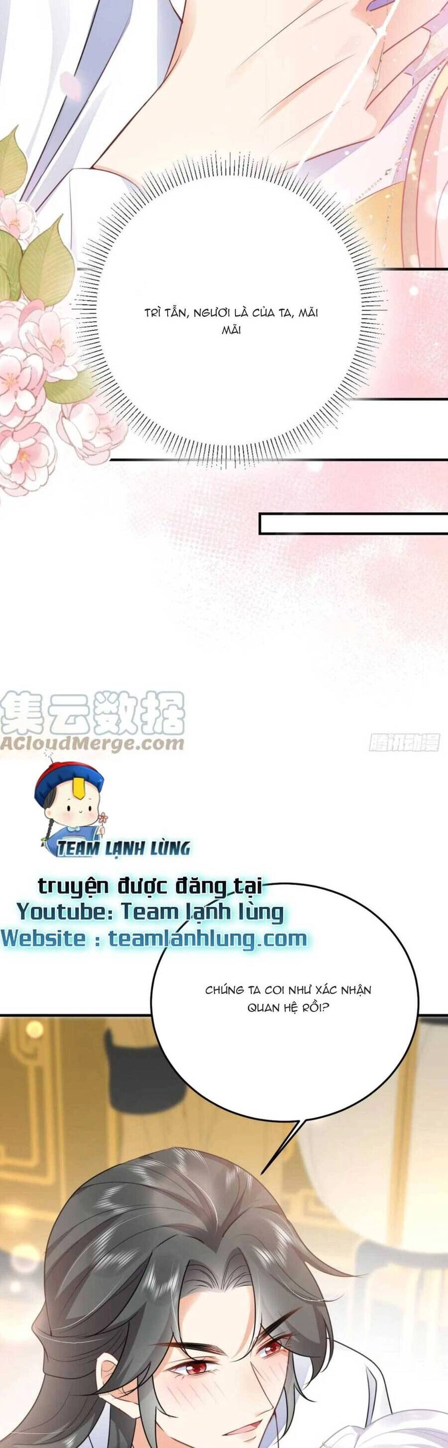 Sư Phụ Ta Muốn Người Là Của Riêng Ta Chapter 54 - 20