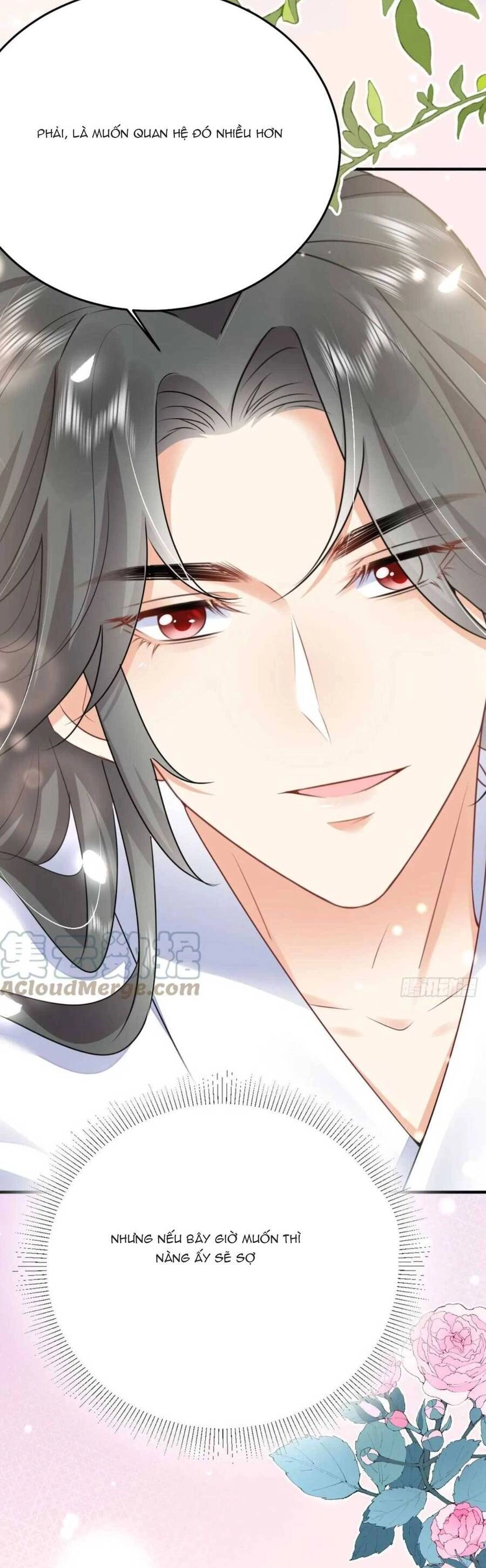 Sư Phụ Ta Muốn Người Là Của Riêng Ta Chapter 54 - 22