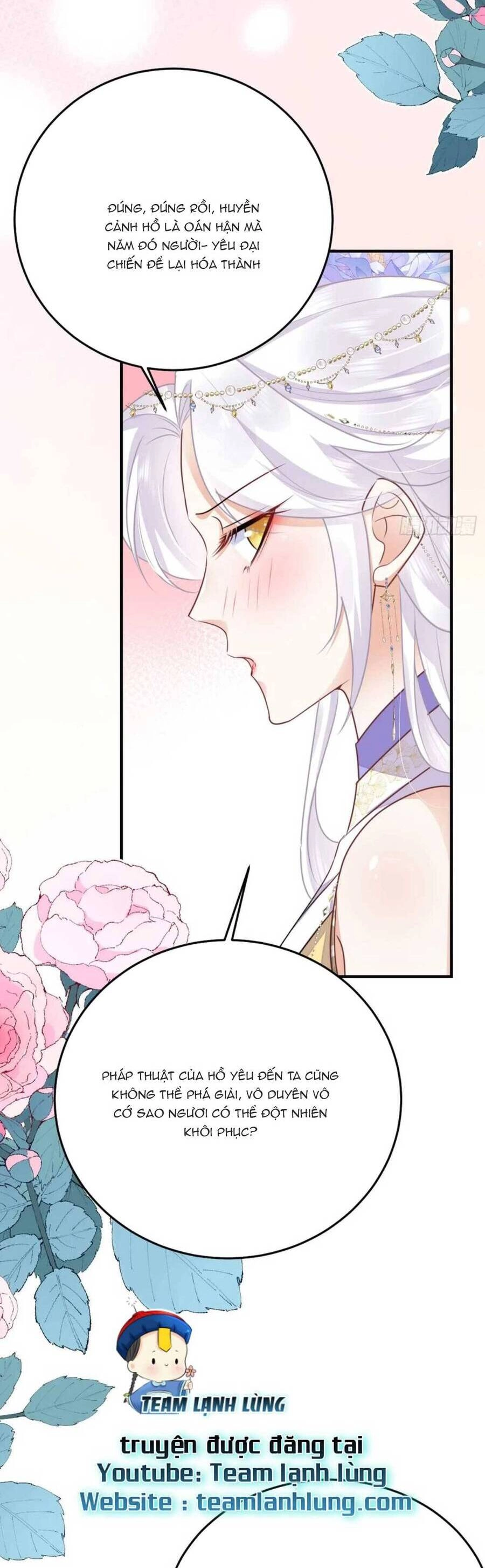 Sư Phụ Ta Muốn Người Là Của Riêng Ta Chapter 54 - 23