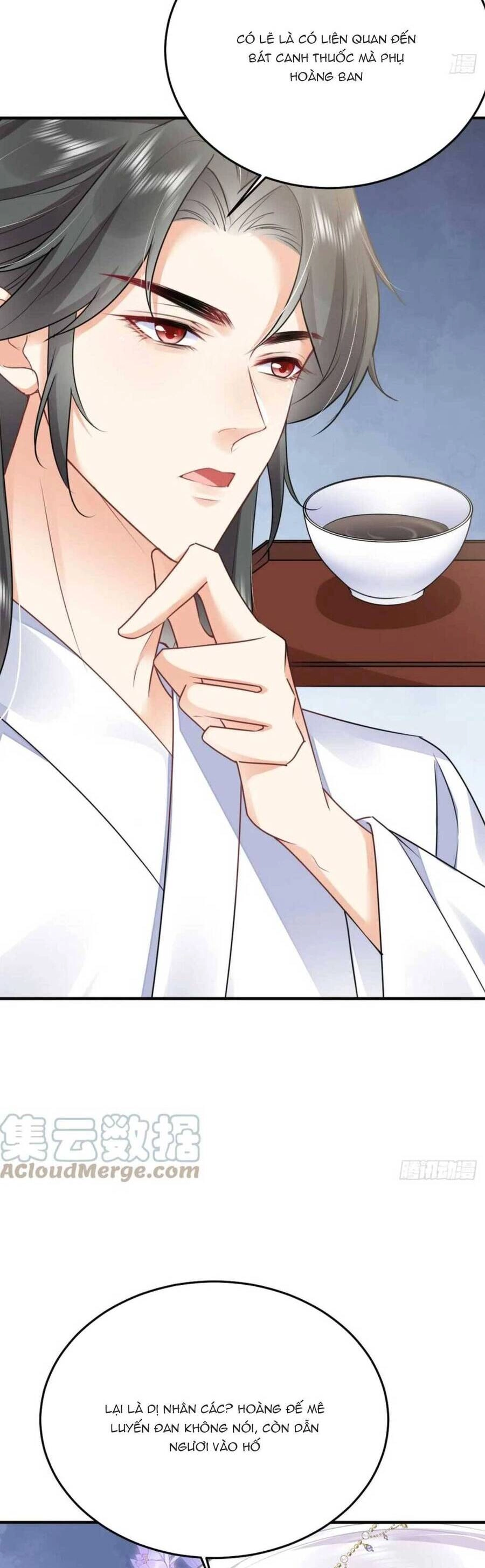 Sư Phụ Ta Muốn Người Là Của Riêng Ta Chapter 54 - 24