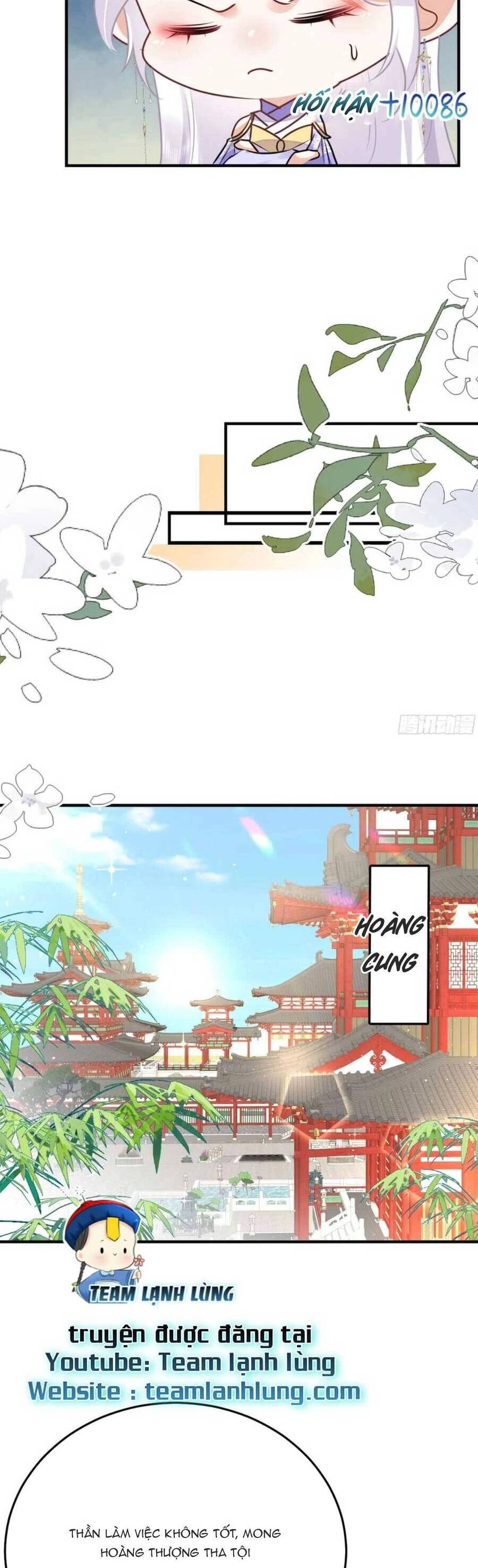 Sư Phụ Ta Muốn Người Là Của Riêng Ta Chapter 54 - 27