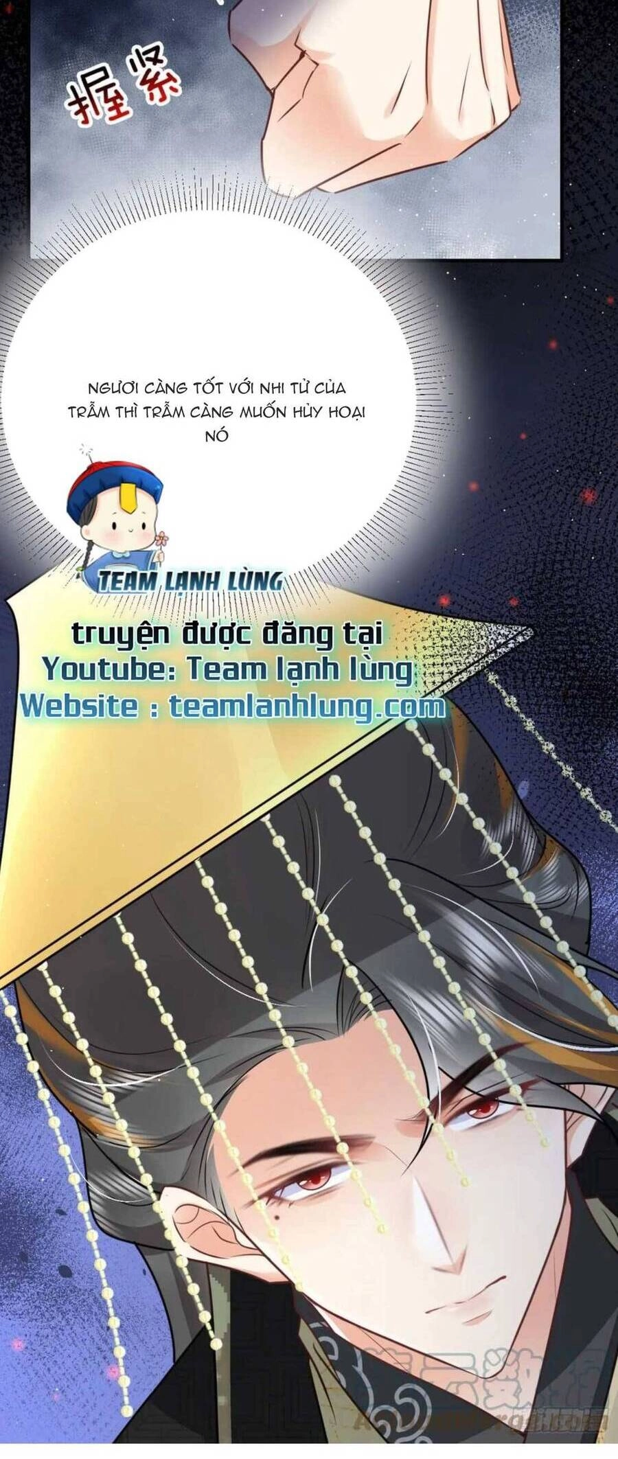 Sư Phụ Ta Muốn Người Là Của Riêng Ta Chapter 54 - 35