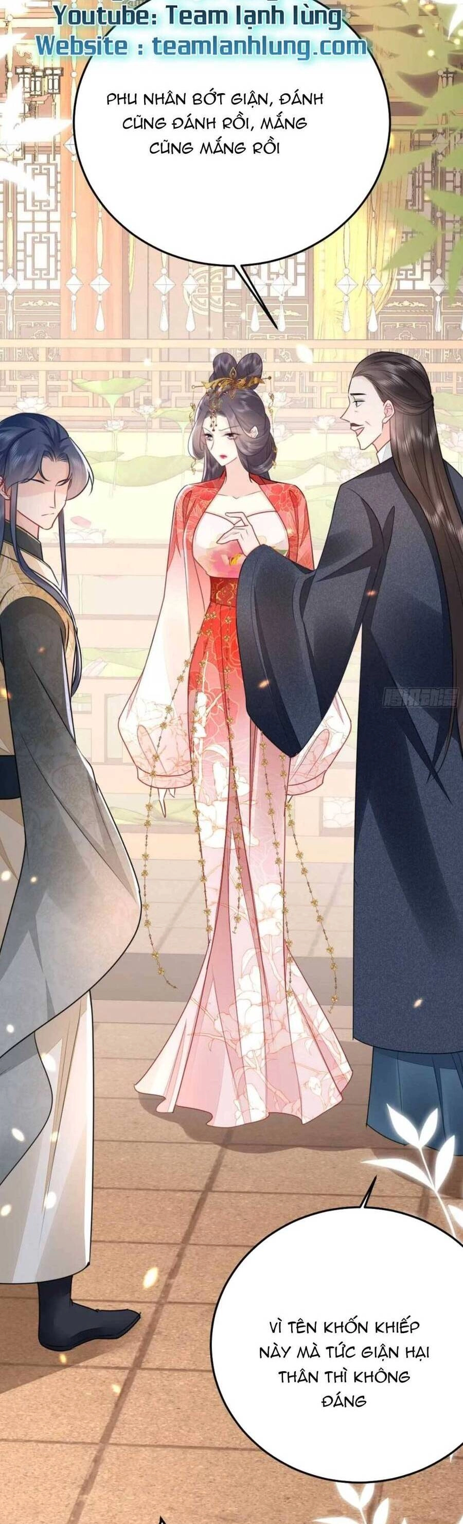 Sư Phụ Ta Muốn Người Là Của Riêng Ta Chapter 55 - 3