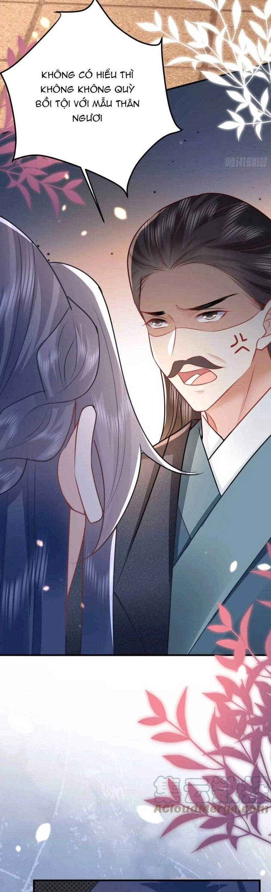 Sư Phụ Ta Muốn Người Là Của Riêng Ta Chapter 55 - 4