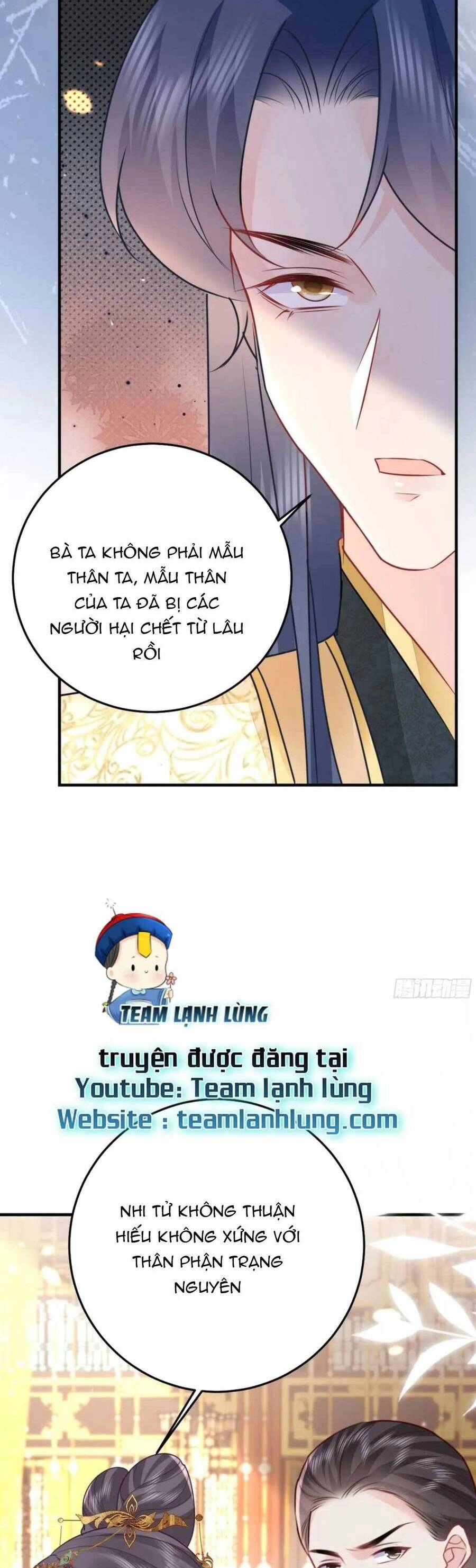 Sư Phụ Ta Muốn Người Là Của Riêng Ta Chapter 55 - 5