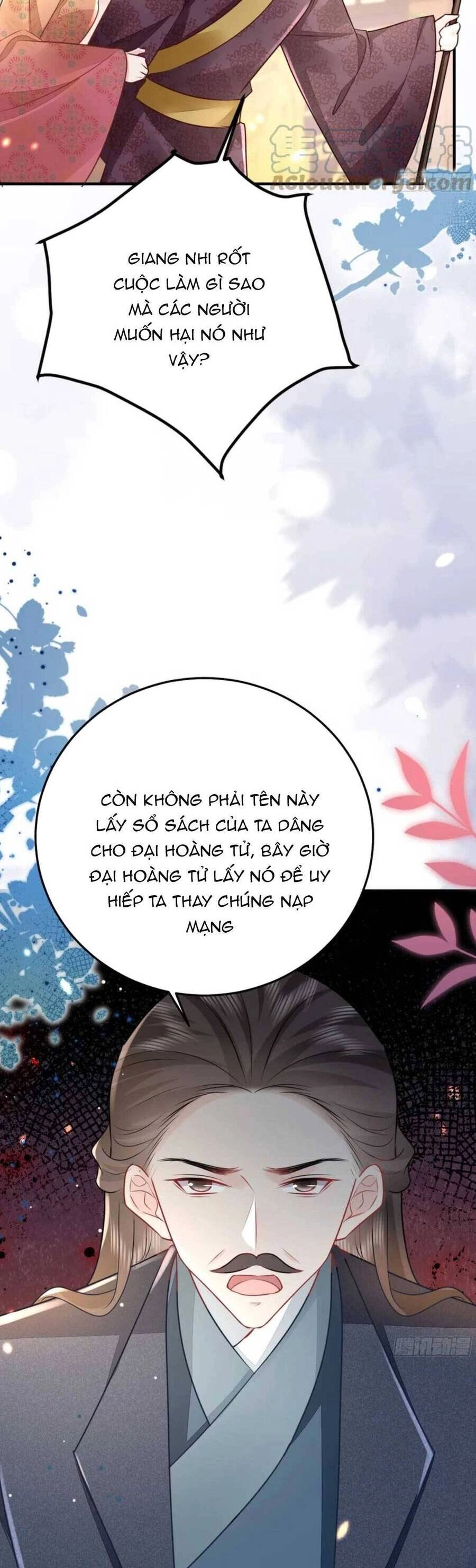 Sư Phụ Ta Muốn Người Là Của Riêng Ta Chapter 55 - 7