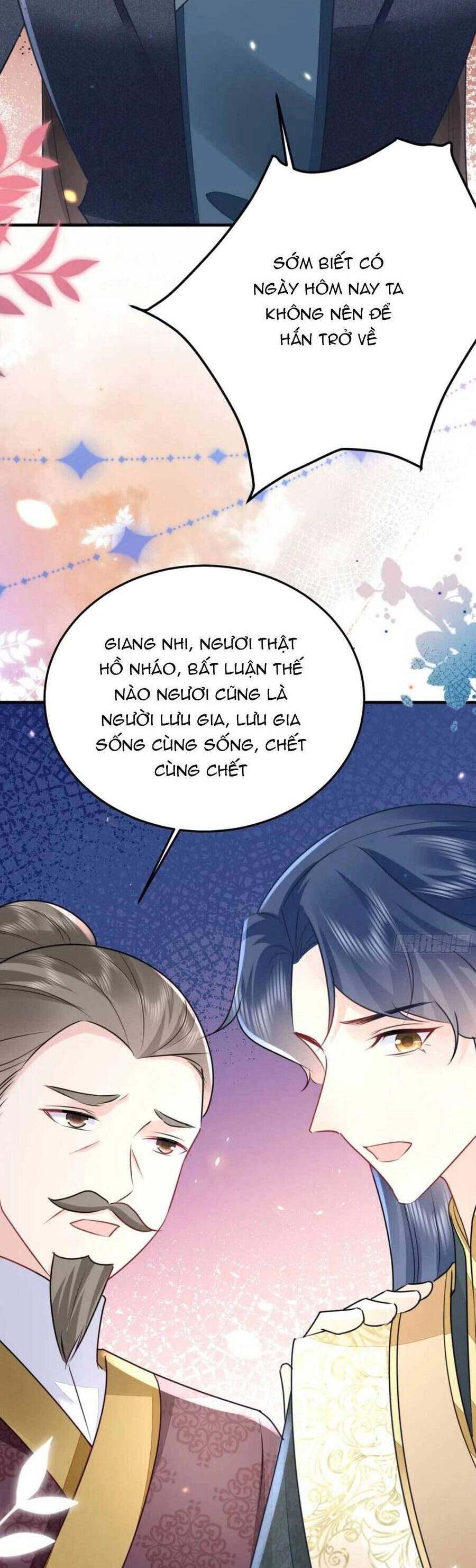 Sư Phụ Ta Muốn Người Là Của Riêng Ta Chapter 55 - 8