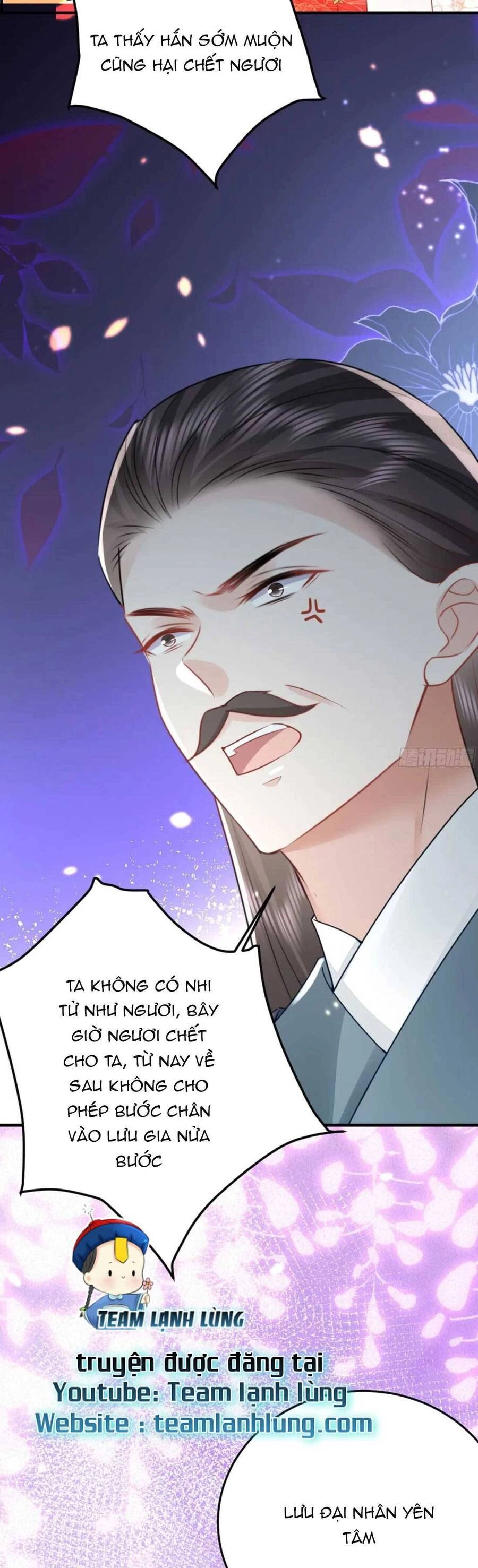 Sư Phụ Ta Muốn Người Là Của Riêng Ta Chapter 55 - 10