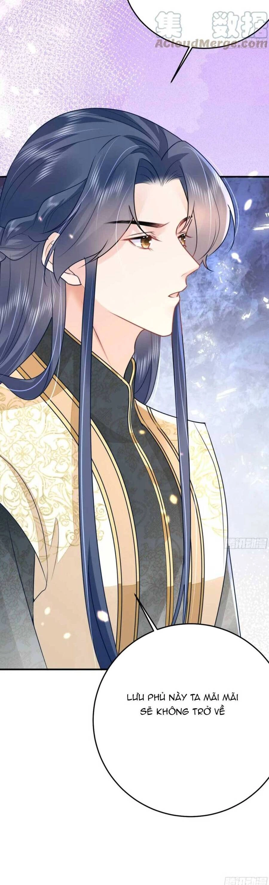 Sư Phụ Ta Muốn Người Là Của Riêng Ta Chapter 55 - 11