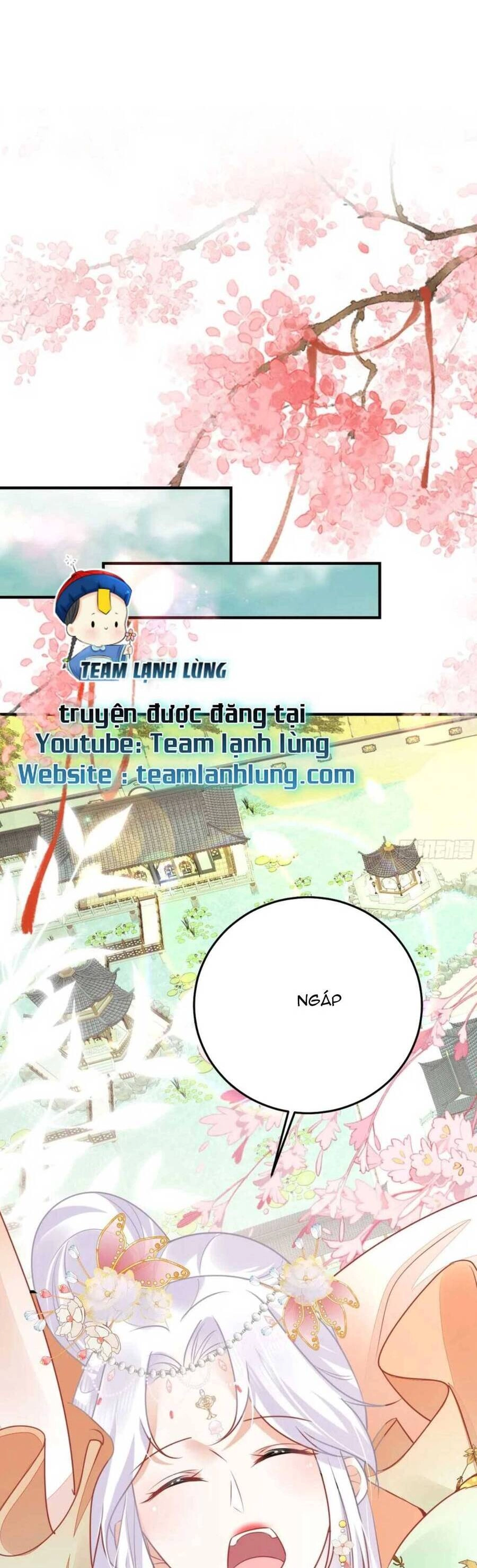 Sư Phụ Ta Muốn Người Là Của Riêng Ta Chapter 55 - 13