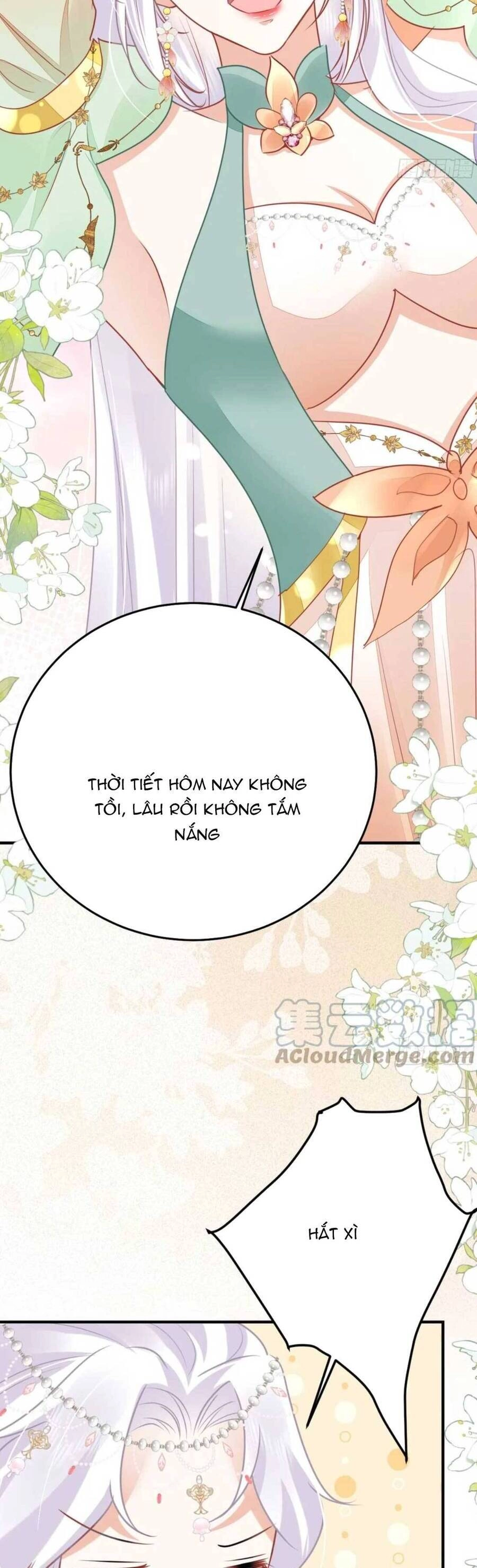 Sư Phụ Ta Muốn Người Là Của Riêng Ta Chapter 55 - 14