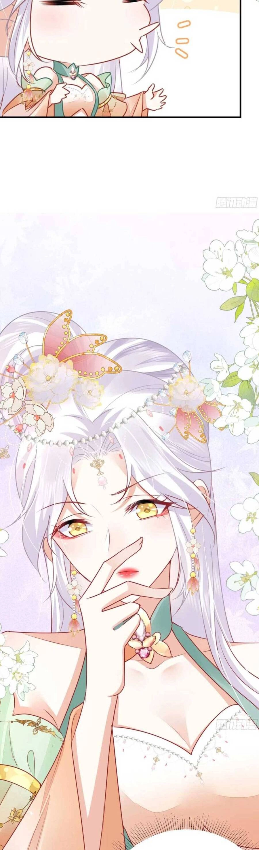 Sư Phụ Ta Muốn Người Là Của Riêng Ta Chapter 55 - 15